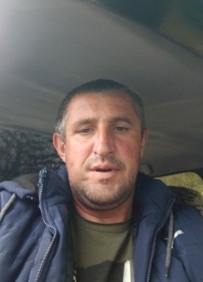Василий Дреус, 42, Україна, Київ