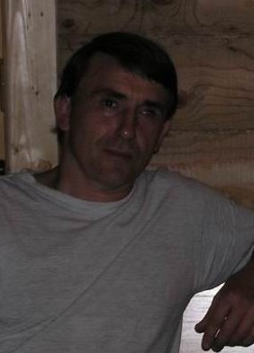 Endryu, 55, Russia, Vladivostok
