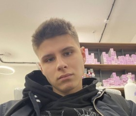 Evgeniy, 24, Petrozavodsk