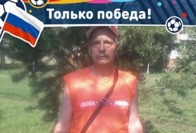 Геннадий, 62 - Только Я