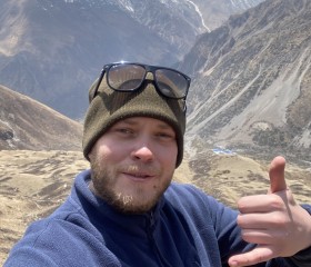 Clipper, 29 лет, Kathmandu