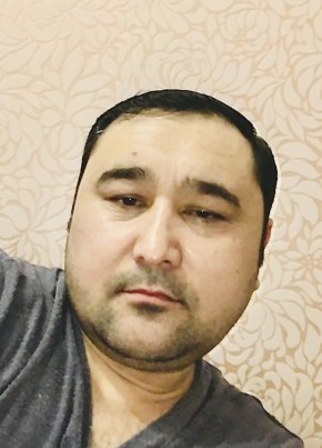 Абдулло, 36, Россия, Москва