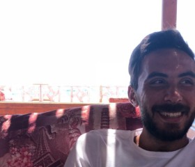 Hadi Tareq, 31, Bilbays