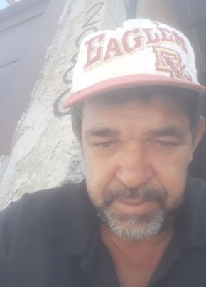 Paco, 54, República Federativa do Brasil, Belo Horizonte