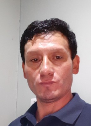 Patricio, 52, República de Chile, Temuco