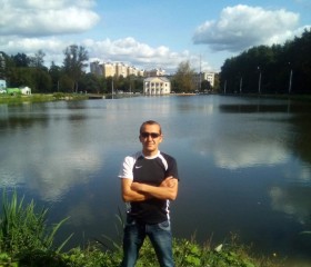 Pavel, 39, Pushchino