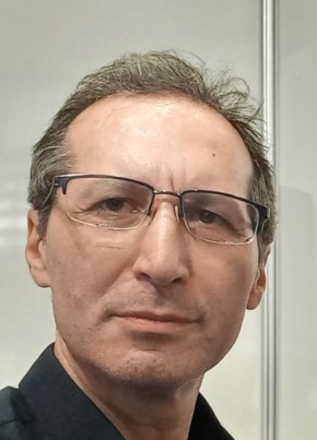 Julio, 50, Lebanon, Beirut