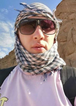 Denis, 37, Russia, Moscow