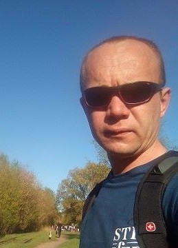 Роман, 41, Россия, Родники (Ивановская обл.)