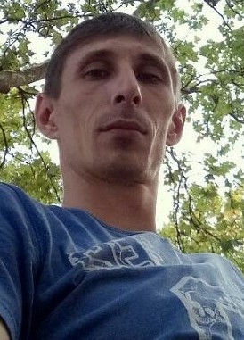 Иван, 38, Россия, Успенское