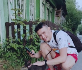 Илья, 24 года, Кунгур