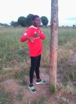 Kenny, 19 лет, Lilongwe