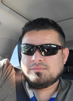Jesús, 42, United States of America, Pittsburg (State of California)