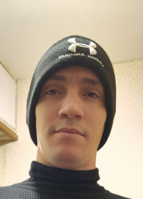 Лазарь Орландо, 36, Россия, Москва