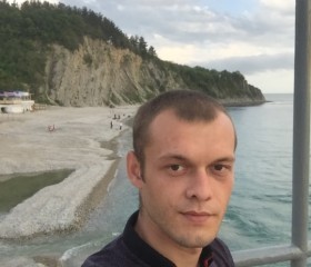 Макс Романов, 30 лет, Ольгинка