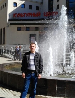 Дмитрий, 44, Россия, Ртищево