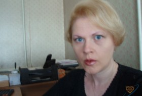 Ольга, 52 - На работе