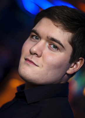 Maks, 34, Russia, Blagoveshchensk (Amur)