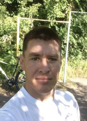 Dan, 36, Россия, Жуковский