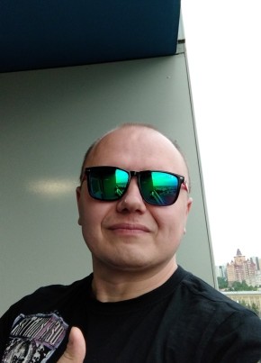 Peter Cech, 39, Россия, Пермь
