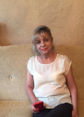 Анжела, 59, Россия, Калининград