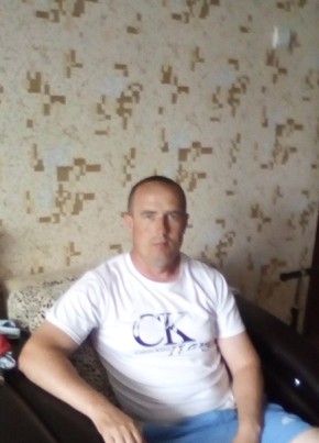 Денис , 43, Россия, Красноярск