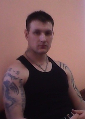 Александр, 37, Россия, Краснозаводск