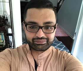 Karthik, 39, Lawrence (Commonwealth of Massachusetts)