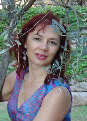 Ирина, 58, Россия, Курган