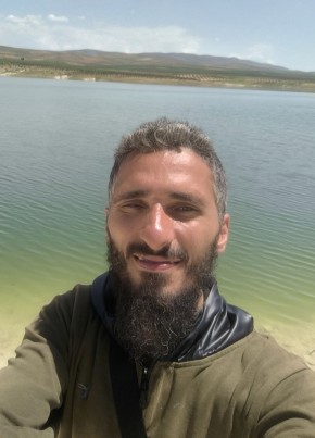 محمد из Washington D.C. 36 лет