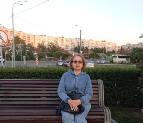 Tamara, 18, Saint Petersburg