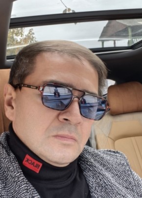 Igor, 49, Russia, Armavir