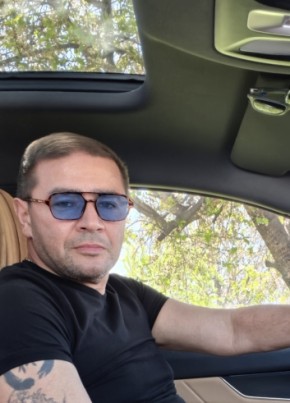 Igor, 49, Russia, Armavir