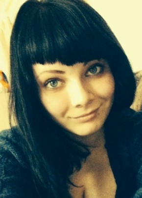 Наталия, 30, Россия, Морозовск
