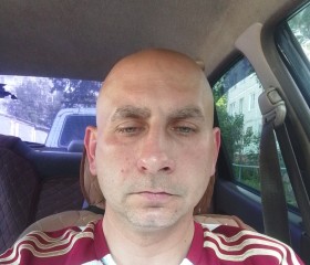 Георгий, 42 года, Омск