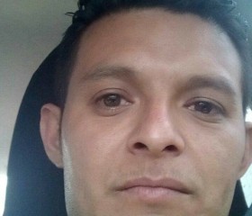 Josue , 39 лет, San Salvador
