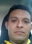 Josue , 39 лет, San Salvador