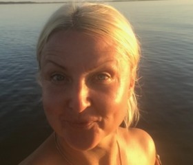 Инна, 49 лет, Санкт-Петербург