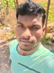 Ashish, 22 года, Jagatsinghapur
