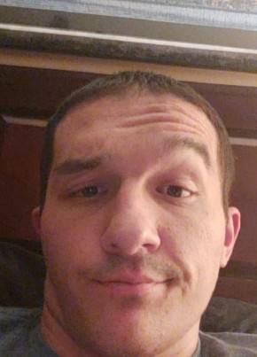 Brandon из Staten Island 34 года