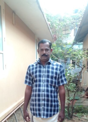 Hari, 46, India, Kollam