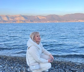 Lyubov, 61, Sokhumi