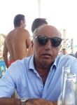 mistrall, 62 года, Genova