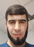Umar, 32, Svobodnyy
