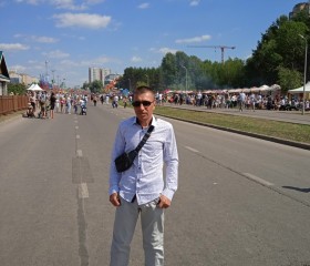 Нурдан Хасанов, 41 год, Казань