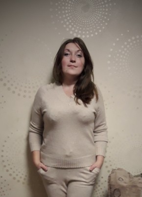 Юлия, 44, Україна, Київ