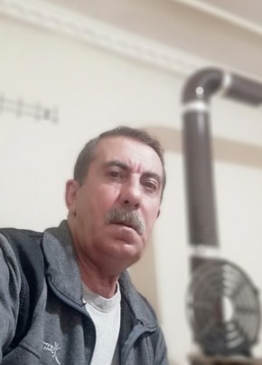 Ahmet Eken, 47, Türkiye Cumhuriyeti, Batman