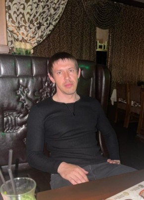 Сергей, 38, Россия, Губкин