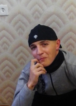 Влад, 29, Россия, Челябинск