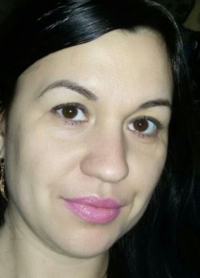 Наталья, 36, Россия, Кизел